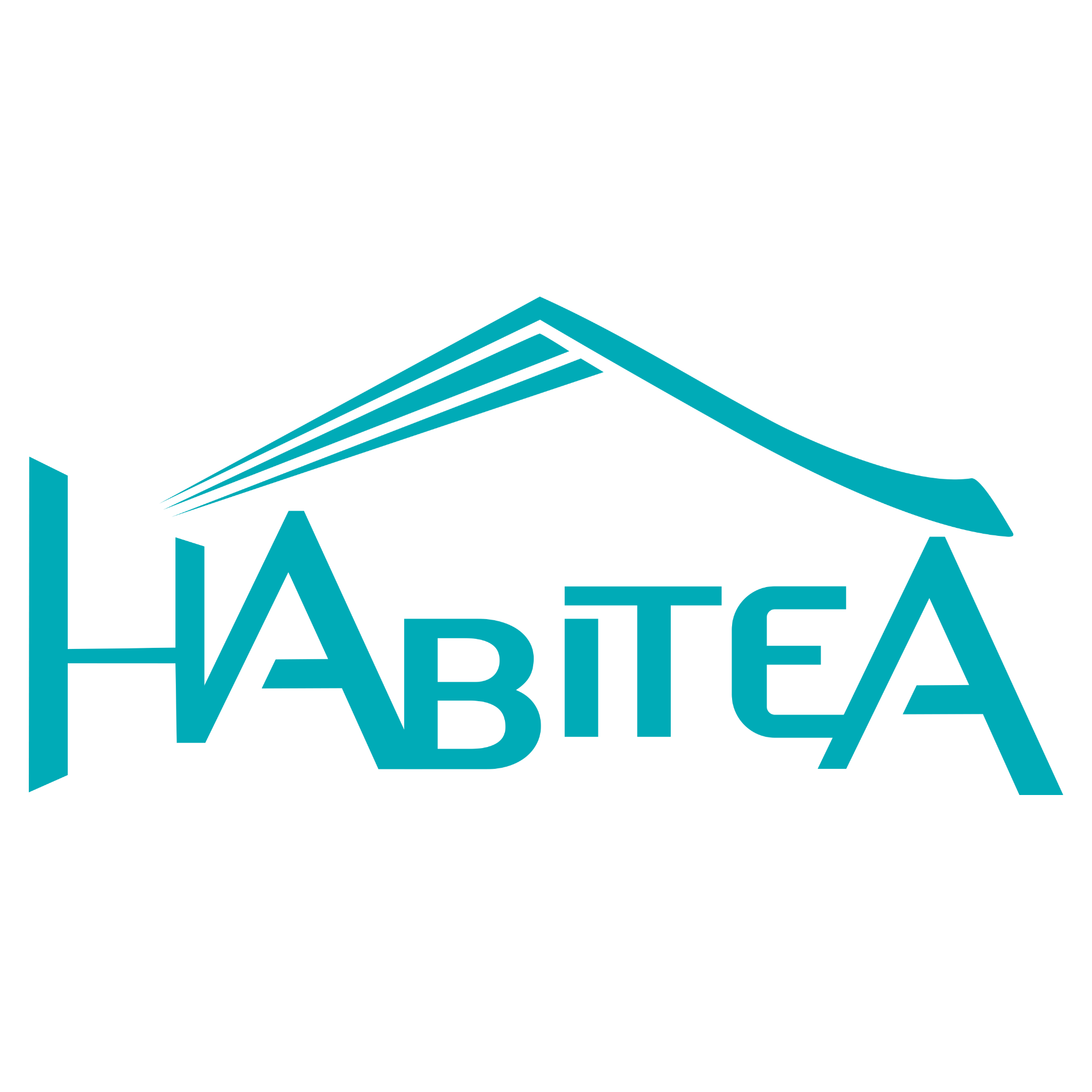 Logo HABITEA